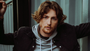 Image of Country In The Park: Bailey Zimmerman, Russell Dickerson & Ian Munsick