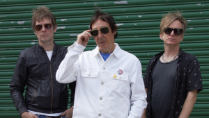 Image of Buzzcocks - Celebrating 50 Years Of Buzzcocks