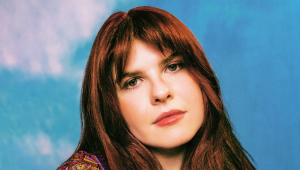 Image of Catie Turner