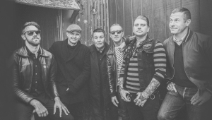 Image of Dropkick Murphys: St. Patrick's Day 2027 Tour