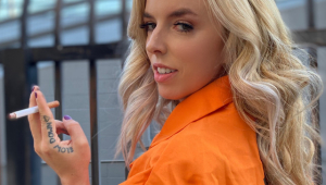 Image of Jessica Michelle Singleton