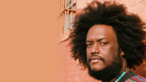 Image of Sean Healy Presents Kamasi Washington