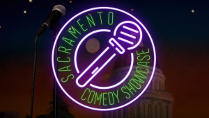 Image of Sacramento Comedy Showcase