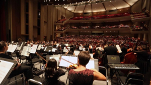 Image of Sacramento Philharmonic: Schubert's Mass in G