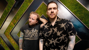 Image of Smith & Myers Presented by 98 Rock