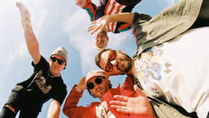 Image of STATE CHAMPS - 10 YEARS OF "AROUND THE WORLD AND BACK'