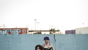 Image of Tinzo & Jojo