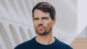Image of Tycho - Epoch 10 Year Anniversary